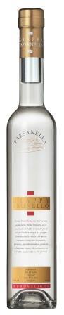 Paesanella Brunello 41 % 50 cl. N 
DW7048/8670