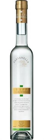 Paesanella Chardonnay 41 % 50 cl. N 
DW7048/8560