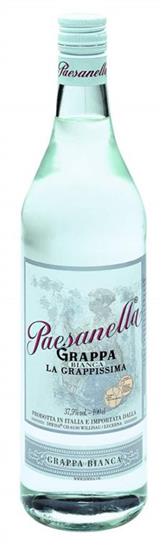 Paesanella Bianca 37.5 % 100 cl. N 
DW7048/5030'11
