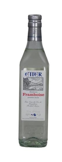 Framboise Etter 41 % 35 cl. N 
ET7055/6002`ZU