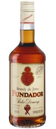 Fundador Solera Reserva 70 cl. N 
HY7059/0002