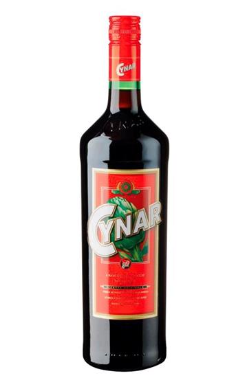 Cynar bitter Apéritif 16.5 % 100 cl. N 
CM7111/1357'14 