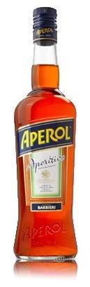 Aperol Apertivo 11 % 70 cl. N
CM7112/2437'15
