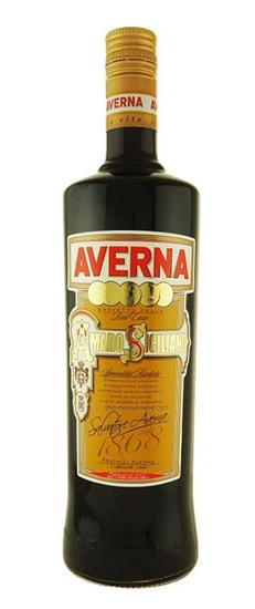 Averna Alpenbitter 29 % 70 cl. N
DM7113/9080'14 