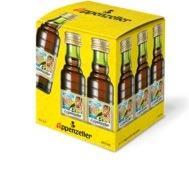 Appenzeller Alpenbitter 2 cl. N
AP7115/0970'17