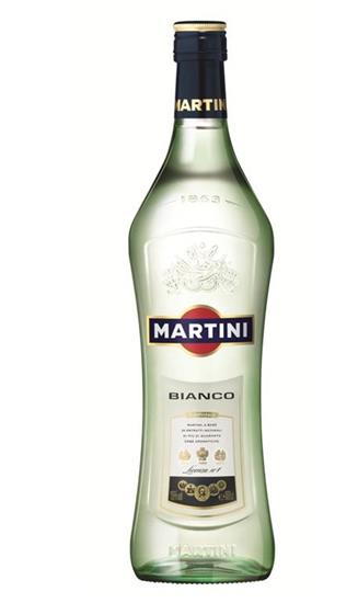Martini Bianco 14.4 % 100 cl. N 
BM7121/0612`14