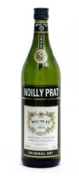 Noilly Prat Vermouth Dry 18 % 100 cl. N 
BM7125/0291'13