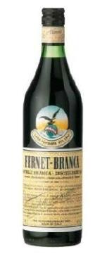 Fernet Branca 39 % 70 cl. N 
CM7142/6037'13