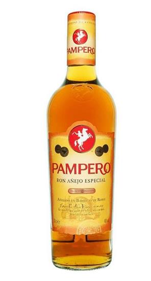 Pampero especial 40%  70 cl. N 
DI7212/1661