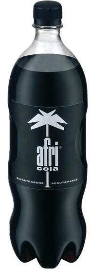 Africola 25 mg Koffein 9-Ha. PET MW 100 cl.  