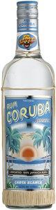 Rum Coruba NPU White 37,5 % 70 cl. N
HY7218/0477`9