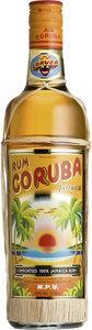 Rum Coruba N.P.U 40 % 70 cl. N
HY7218/0471`9 dunkel