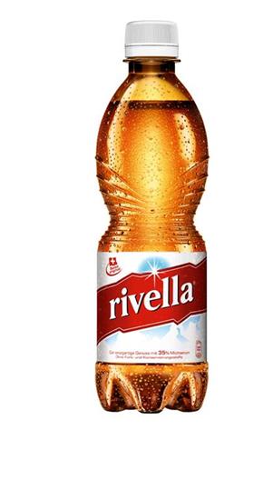 Rivella rot 24-PET 50 cl. N Rivella rot 24-PET 50 cl. N