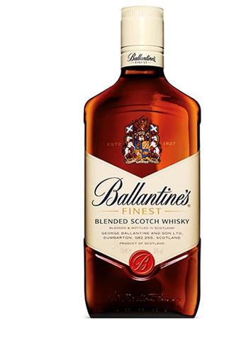 Ballantine`s 40 % 70 cl. N 
PR7410/9120'8