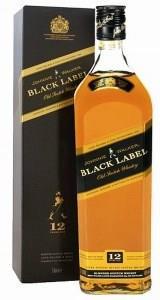 Black Label J.W.12y. 40 % 70 cl. N
DI7411/1124'7