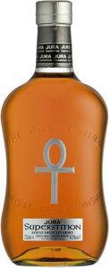 Jura Superstition 43 % 70 cl. N 
HY7412/8351'7 Isle of Jura