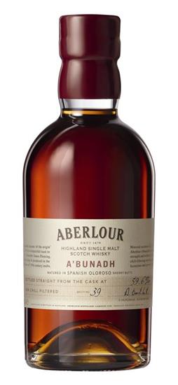Aberlour a buandh 59.9% 70 cl. 
HU1412/0000