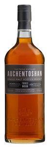 Auchentoshan Three Wood Single Malt Scotch 43 % 70 cl.N 
HY7412/2250 