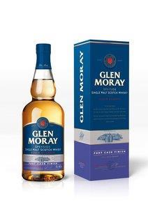 Glen Moray Port Wood 40%  70 cl. N
HY7413/12316