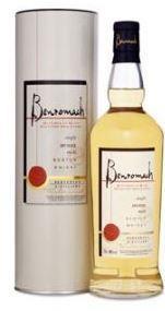 Benromach Speyside15y. 40 %  70 cl. N 
BT7413/1745