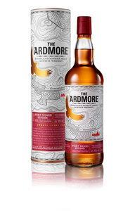 Ardmore Port Wood 12 y 46 %  70 cl. N 
HY7413/12578