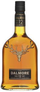 The Dalmore 12 y Highland 40 % 70 cl. N 
HY7413/3352'