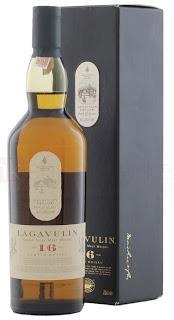 Lagavulin 16y. 43 % 70 cl. N 
DI7413/8369'7 