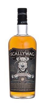 Scallyag Speyside Malt 46% 70 cl. N
HY7414/11733