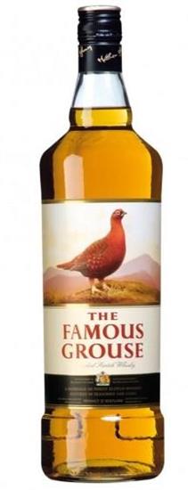 The Famous Grouse 40 % 70 cl. N 
DM7414/2101