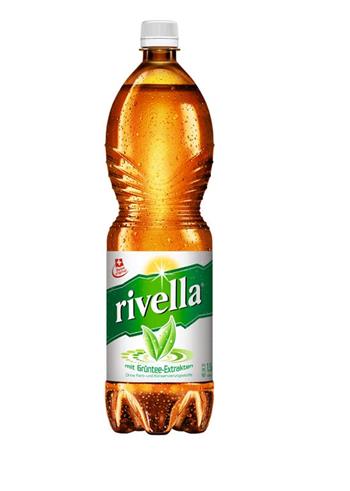 Rivella grün 6-Ha. 150 cl. Rivella grün 6-Ha. 150 cl.