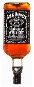 Jack Daniel's 40 % 300 cl. N 
BM7416/4511