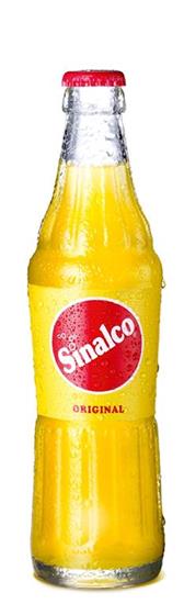Sinalco Glas 30 cl.   