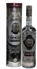 Chinggis Platinum 40 % 70 cl. N 
HV7421/0245'ZU