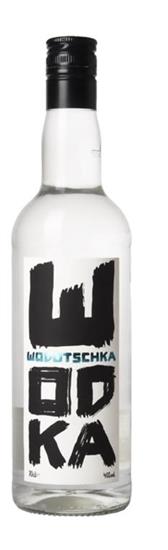 Vodka Wodotschka Bio 40 %  70 cl. N 
HM7422/7900
