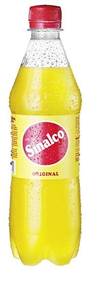 Sinalco 4x6-PET 50 cl. N 