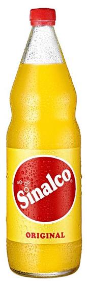 Sinalco 12-Ha. Glas 100 cl.   