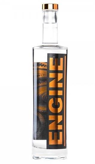 NOEN Vodka Swiss Premium 40 % 70 cl. N 
ZR7422/5720