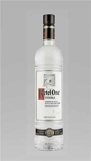 Ketel One Vodka 70 cl. N
DI7424/0000

