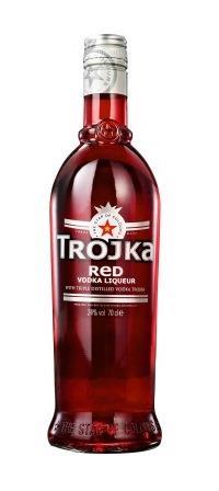 Trojka Red 24 % 70 cl. N 
DW7427/9680`3 