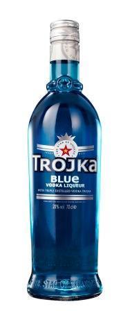 Trojka Blue 20 %  70 cl. N 
DW7428/9070`1 