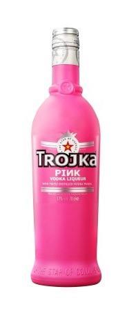Trojka Pink 18 % 70 cl. N 
DW7428/9170`2 