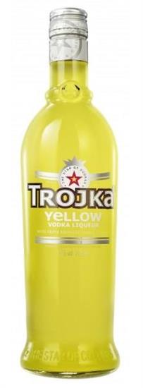 Trojka Yellow 17 % 70 cl. N 
DW7428/5992'1