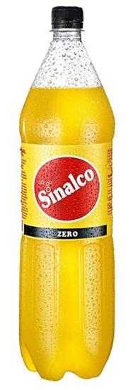 Sinalco zero 6-Ha. PET 150 cl. N 