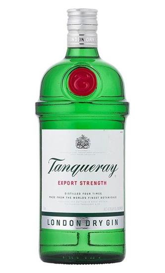 Tanqueray Gin LDG 43.10 % 70 cl. N 
DI7432/6930