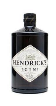 Hendrick's Gin 41.4 % 70 cl. N 
DM7434/1272