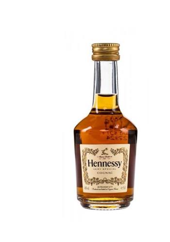 Hennessy Cognac VS 5 cl. N
PU7443/0080