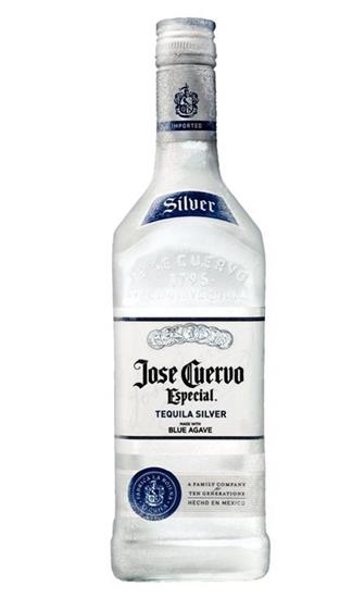 Tequila Jose Cuervo Silver Especial 38 % 70 cl. N
LT7450/6360'9