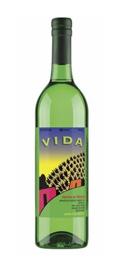 Del Maguey Vida Mezcal 42 %77 cl. N 
HU7453/1632 