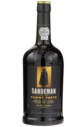 Porto Twany rot 19.5% 75 cl. N
PR7468/9121 Sandeman