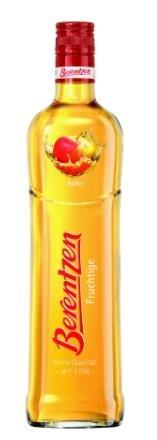 Berentzen Apfelkorn 20 % 70 cl. N 
LN7473/1710